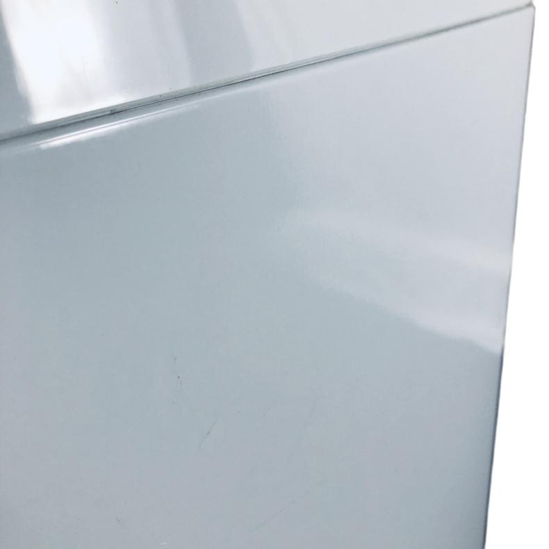 ニトリ（NITORI） 洗濯機 中古 NTR90 2022年製 9.0kg ホワイト 送風