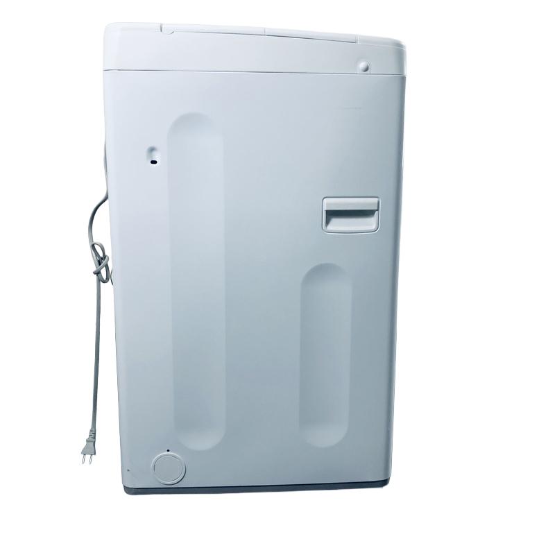 AQUA（アクア） 洗濯機 中古 AQUA AQW-S6N(W) 2023年製 6.0kg ホワイト 