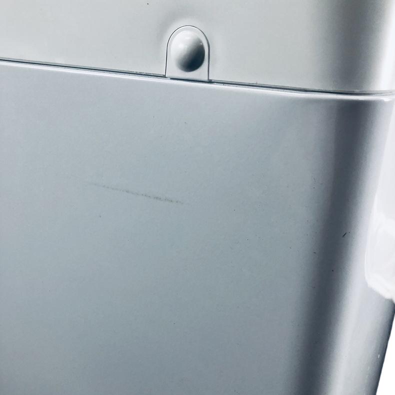 AQUA（アクア） 洗濯機 中古 AQUA AQW-S6N(W) 2023年製 6.0kg ホワイト