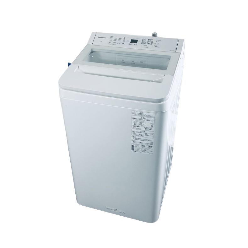 Panasonic（パナソニック） 洗濯機 中古 Panasonic NA-FA7H2 2023年製 