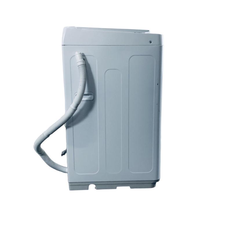 洗濯機 中古 ハイセンス Hisense HW-G55NJ1 2025年製 5.5kg ホワイト