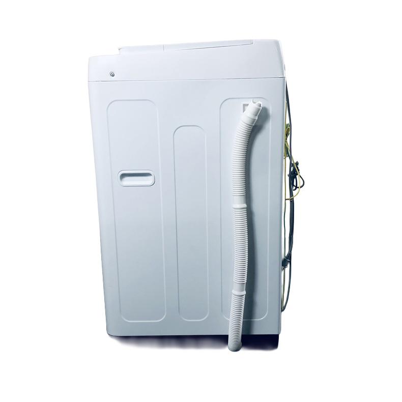 【一年保証付】Hisenseの全自動洗濯機(HW-55E2W)のご紹介です HW-55E2W | ハイセンスジャパン株式会社