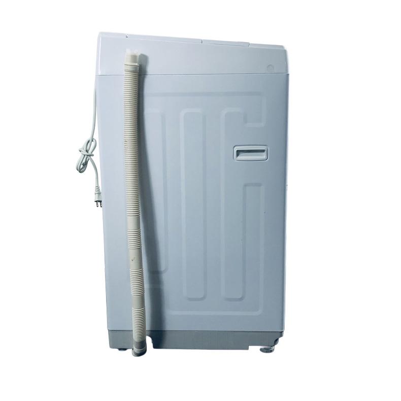 TOSHIBA（東芝） 洗濯機 中古 TOSHIBA AW-5GA4-W 2024年製 5.0kg 