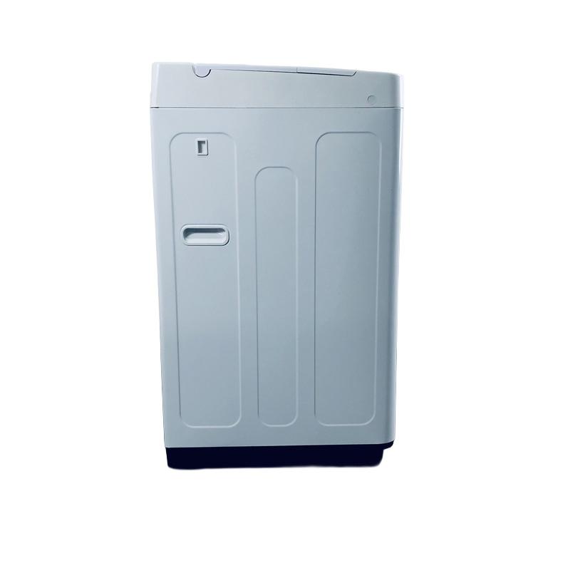 洗濯機 中古 ハイセンス Hisense HW-K55E 2024年製 5.5kg ホワイト
