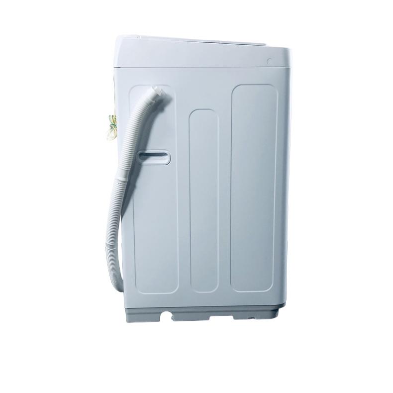 洗濯機 中古 ハイセンス Hisense HW-55E4W 2025年製 5.5kg ホワイト