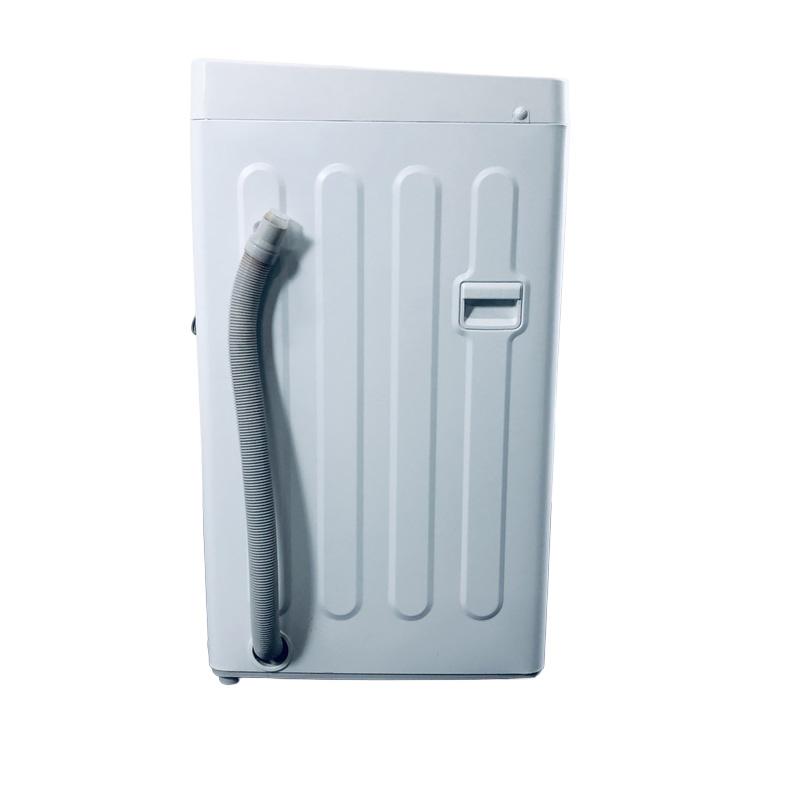 洗濯機 中古 ハイアール Haier BW-45A 2023年製 4.5kg ホワイト 送風 