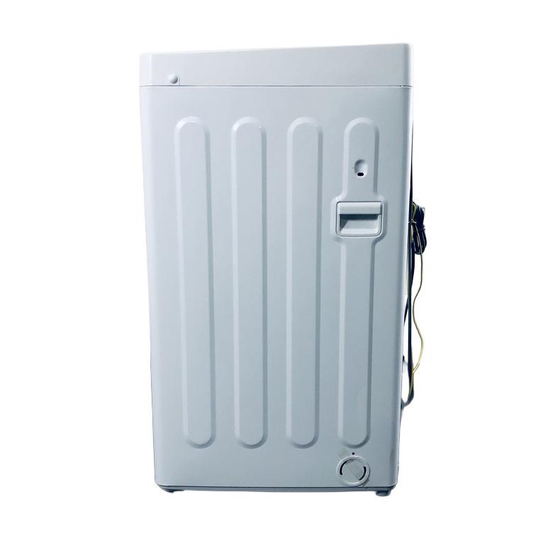 洗濯機 中古 ハイアール Haier BW-45A 2023年製 4.5kg ホワイト 送風 