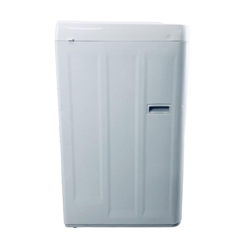 洗濯機 中古 ヤマダ電機 YAMADA YWM-T45H1 2023年製 4.5kg ホワイト