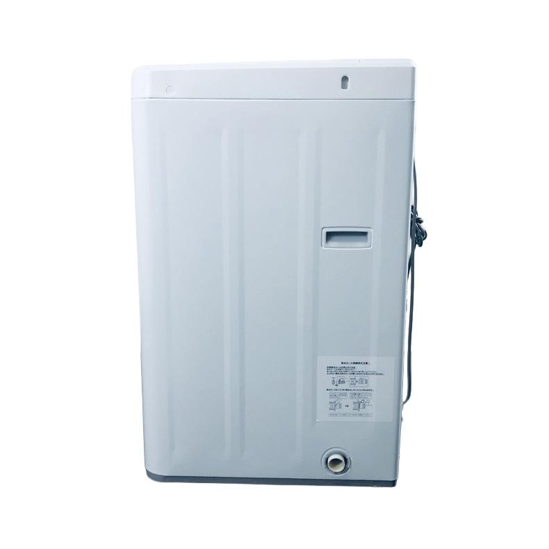 MAXZEN（マクスゼン） 洗濯機 中古 maxzen JW50WP01 2024年製 5.0kg