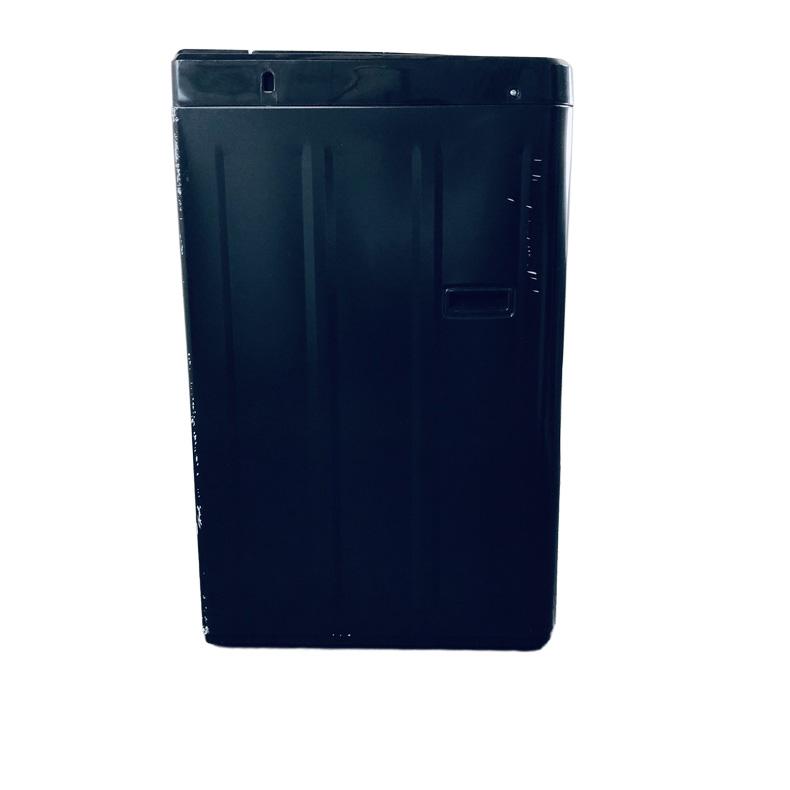 MAXZEN（マクスゼン） 洗濯機 中古 maxzen JW50WP01BK 2025年製 5.0kg