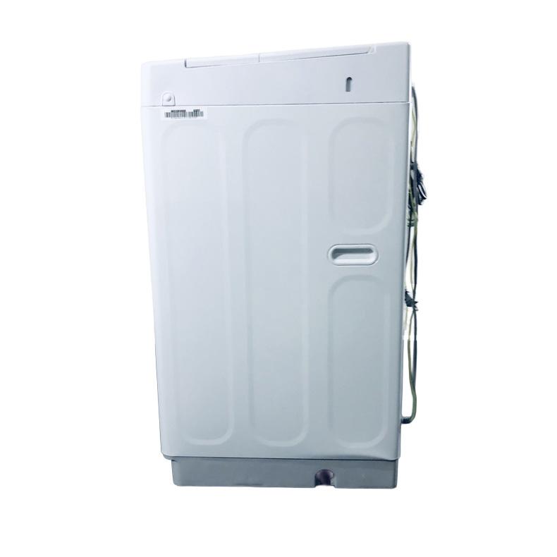 山善（YAMAZEN） 洗濯機 中古 YAMAZEN YWM-60(W) 2023年製 6.0kg