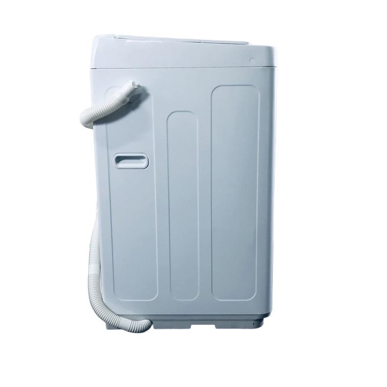 洗濯機 中古 ハイセンス Hisense HW-K70J 2025年製 7.0kg ホワイト