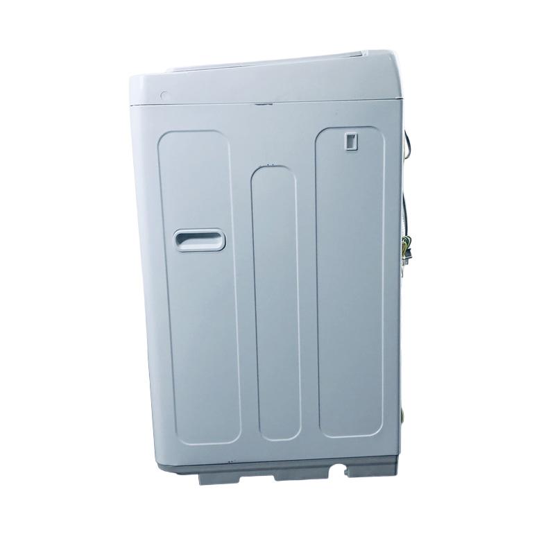 洗濯機 中古 ハイセンス Hisense HW-K70J 2025年製 7.0kg ホワイト