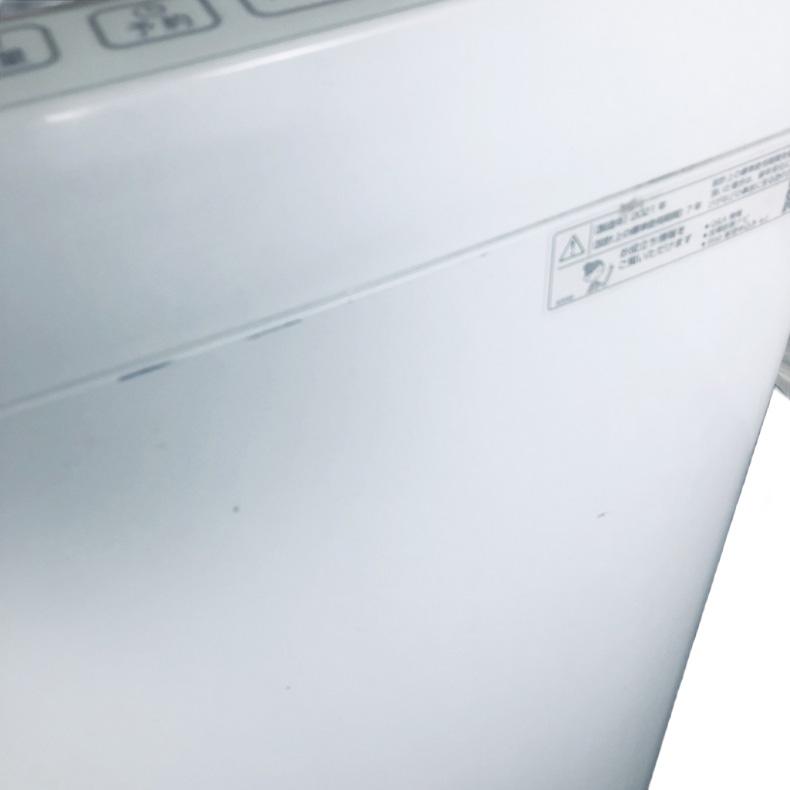 SHARP（シャープ） 洗濯機 中古 SHARP ES-KS70W-W 2021年製 7.0kg