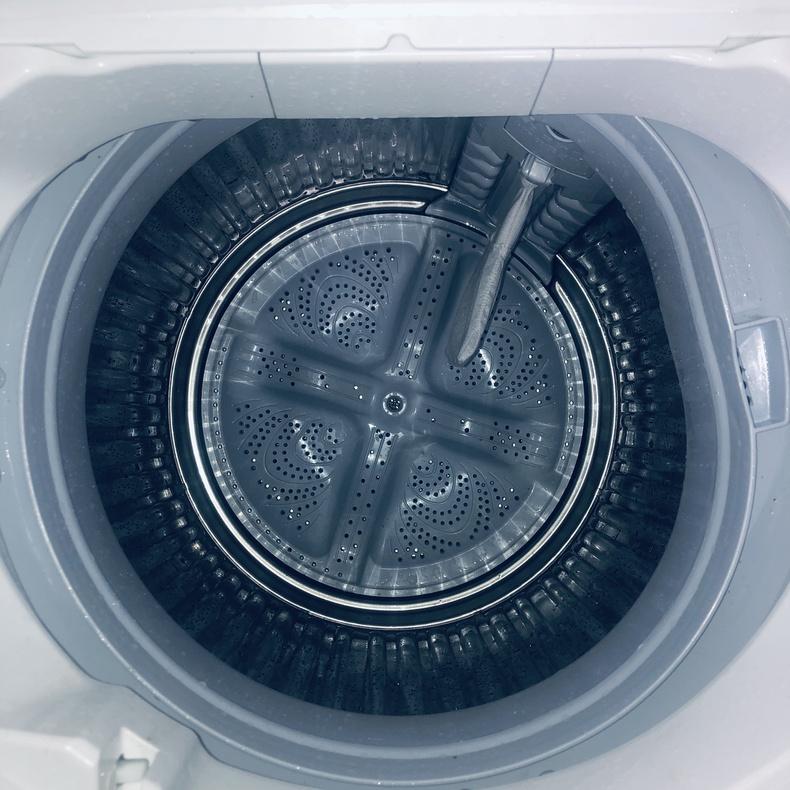 【売り切れ】シャープ　洗濯機　7kg　ES−KS70W-W　2021年製 SHARP（シャープ） 洗濯機 中古 SHARP ES-KS70W-W 2021年製 7.0kg
