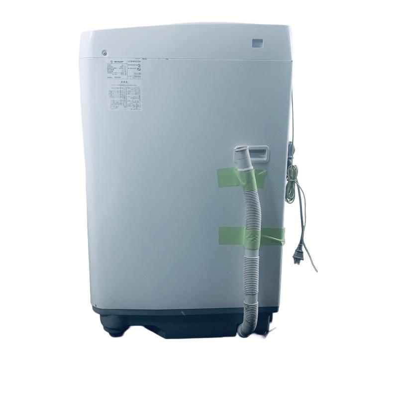 SHARP（シャープ） 洗濯機 中古 SHARP ES-KS70W-W 2021年製 7.0kg