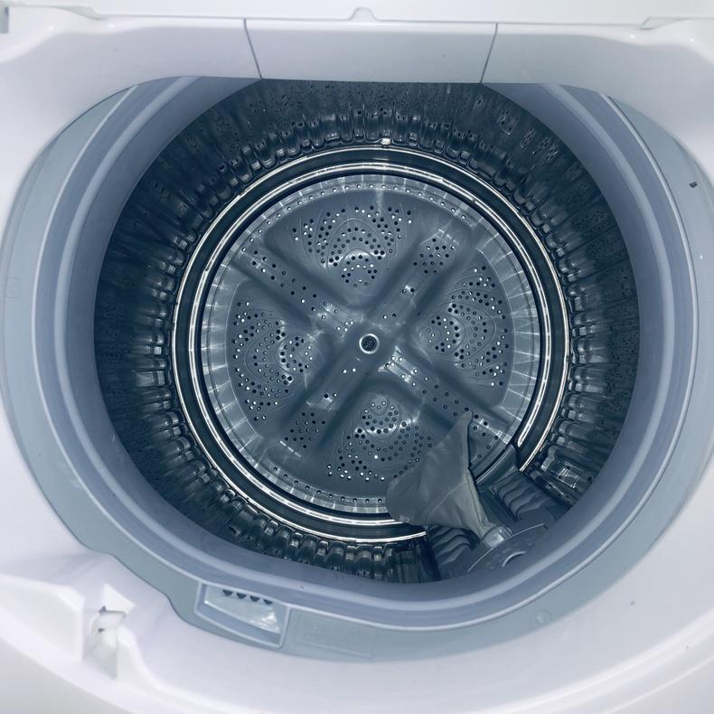 SHARP（シャープ） 洗濯機 中古 SHARP ES-KS70V-W 2019年製 7.0kg