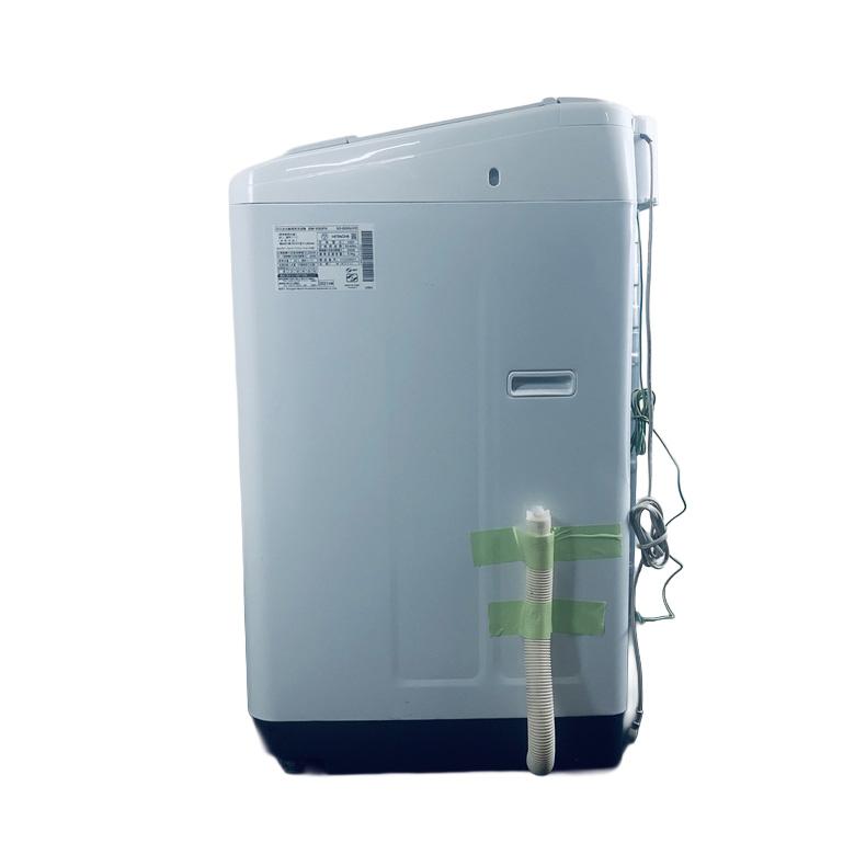 日立（HITACHI） 洗濯機 中古 HITACHI BW-V80F-W 2021年製 8.0kg