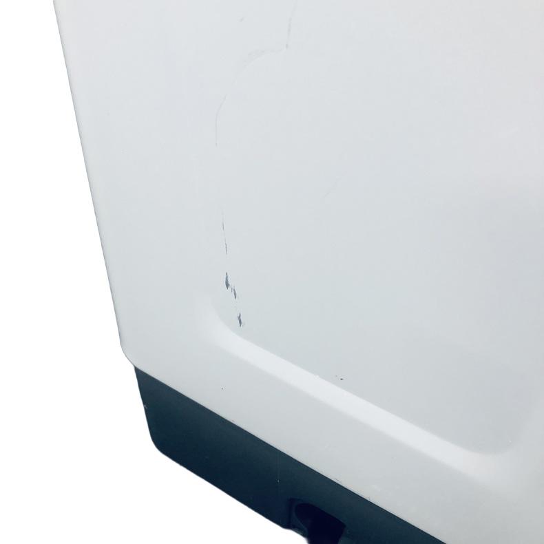 日立（HITACHI） 洗濯機 中古 HITACHI BW-V80F-W 2021年製 8.0kg