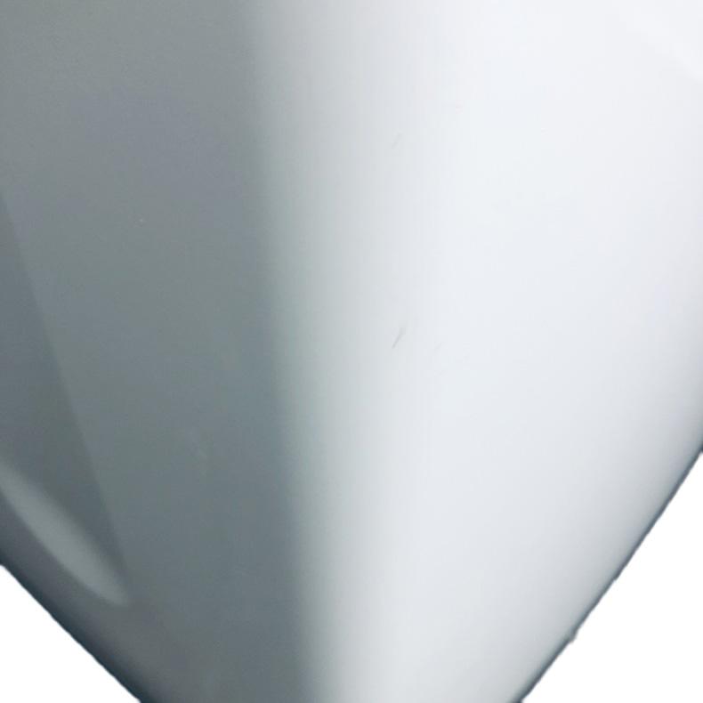 AQUA（アクア） 洗濯機 中古 AQUA AQW-P7P(W) 2024年製 7.0kg ホワイト