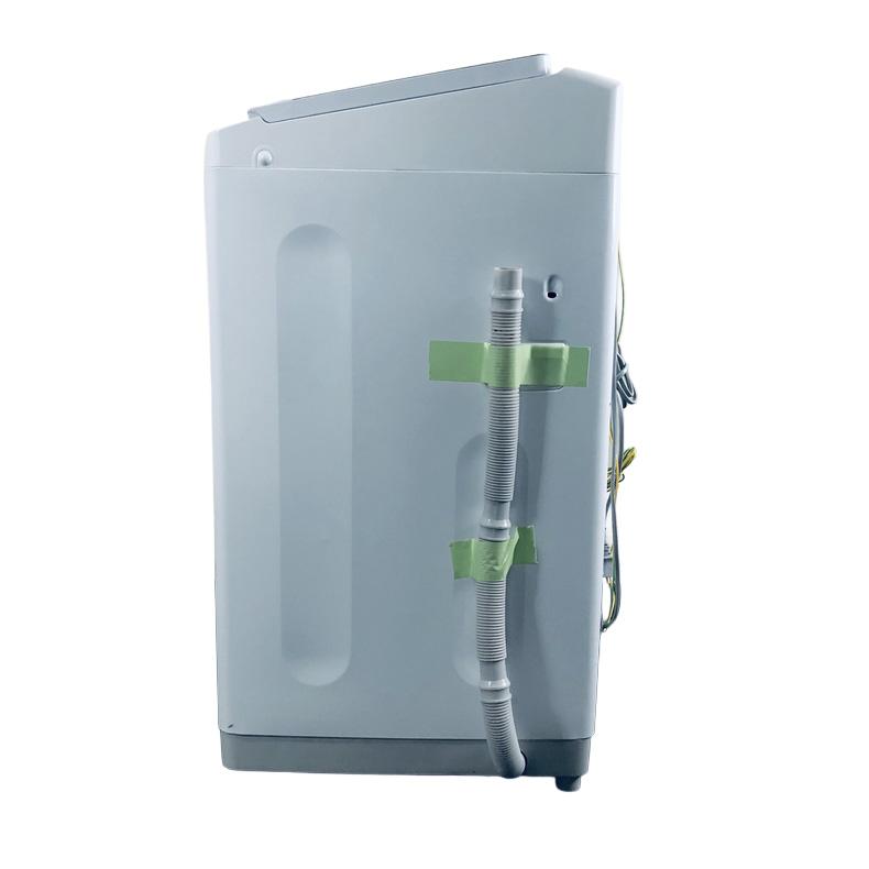 AQUA（アクア） 洗濯機 中古 AQUA AQW-P7P(W) 2024年製 7.0kg ホワイト