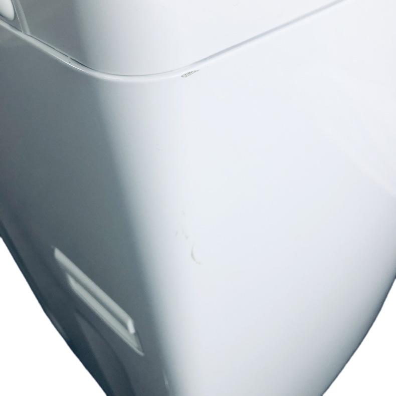 AQUA（アクア） 洗濯機 中古 AQUA AQW-P7P(W) 2024年製 7.0kg ホワイト