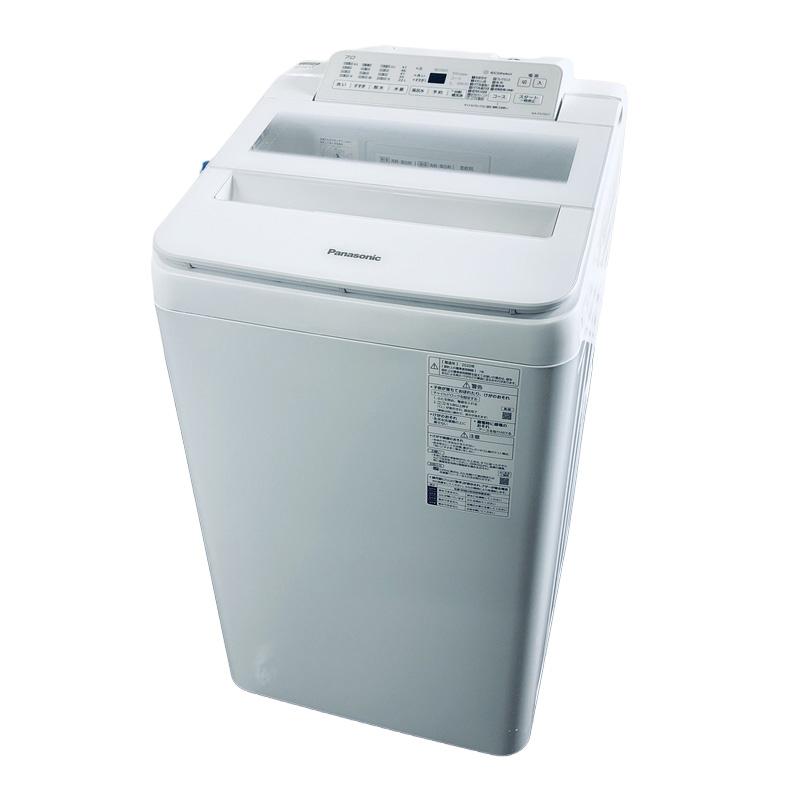 Panasonic NA-FA70H7 洗濯機 7キロ 2020年製 Panasonic（パナソニック） 洗濯機 中古 Panasonic NA-FA70H7 2020年製