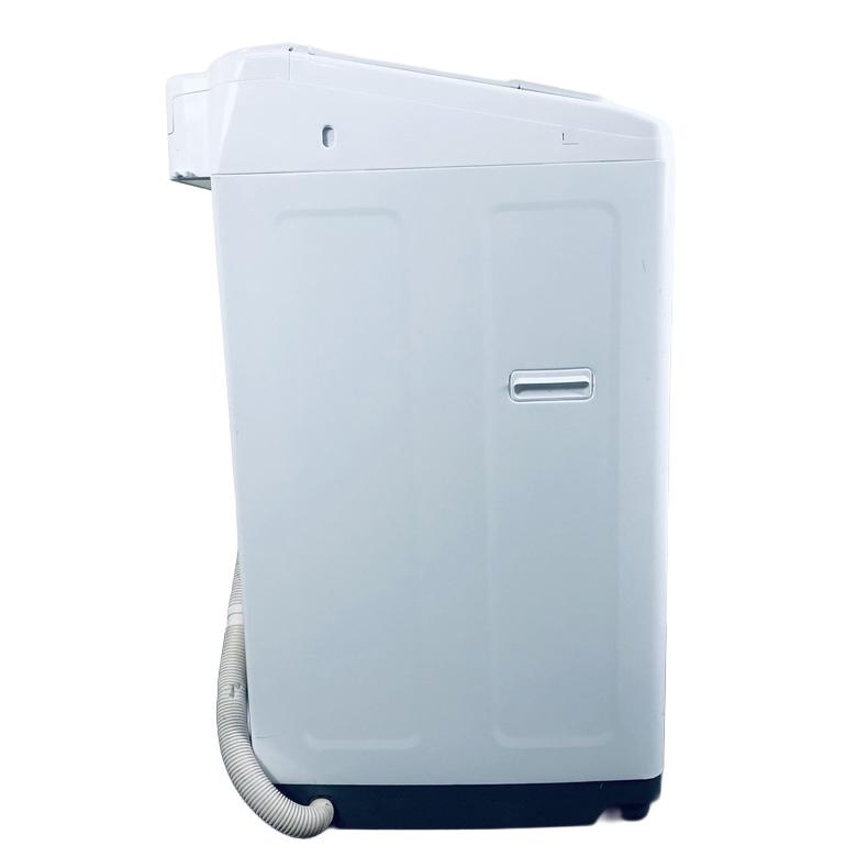 日立（HITACHI） 洗濯機 中古 HITACHI BW-V70F(W) 2020年製 7.0kg