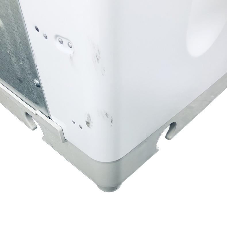 AQUA（アクア） 洗濯機 中古 AQUA AQW-V7A(W) 2025年製 7.0kg ホワイト