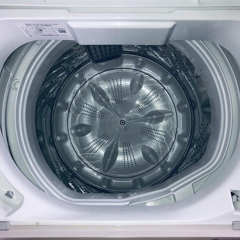 Panasonic（パナソニック） 洗濯機 中古 Panasonic NA-F6PB1 2023年製