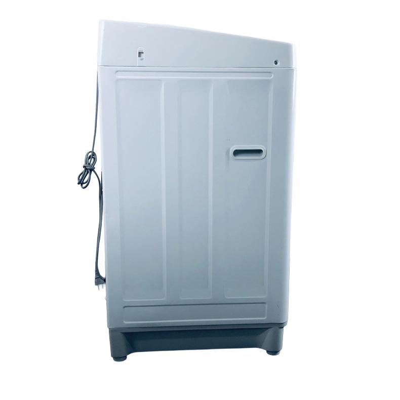 TOSHIBA（東芝） 洗濯機 中古 TOSHIBA AW-7G6 2018年製 7.0kg ホワイト