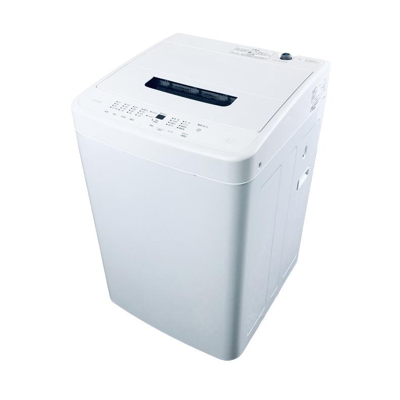 IRIS OHYAMA（アイリスオーヤマ） 洗濯機 中古 IRISOHYAMA IAW-T504(B 