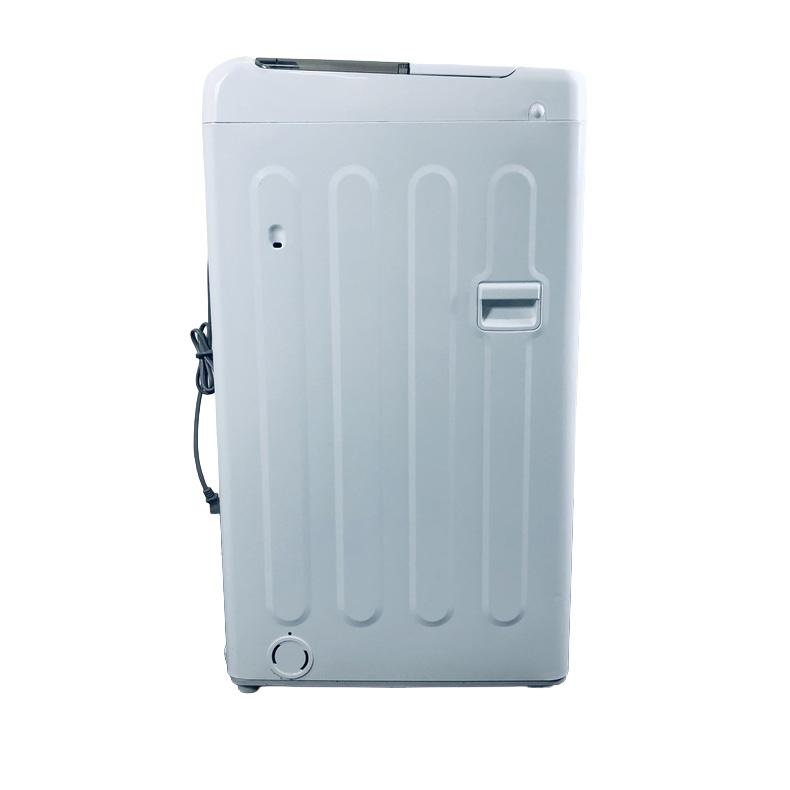 洗濯機 中古 ハイアール Haier JW-U55A-W 2022年製 5.5kg ホワイト