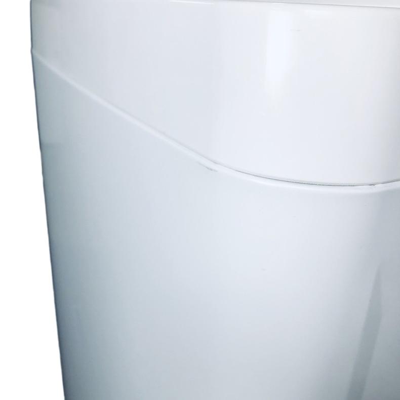 洗濯機 中古 ヤマダ電機 YAMADA YWM-T50H1 2023年製 5.0kg ホワイト 