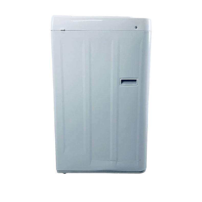 洗濯機 中古 ヤマダ電機 YAMADA YWM-T50H1 2023年製 5.0kg ホワイト 