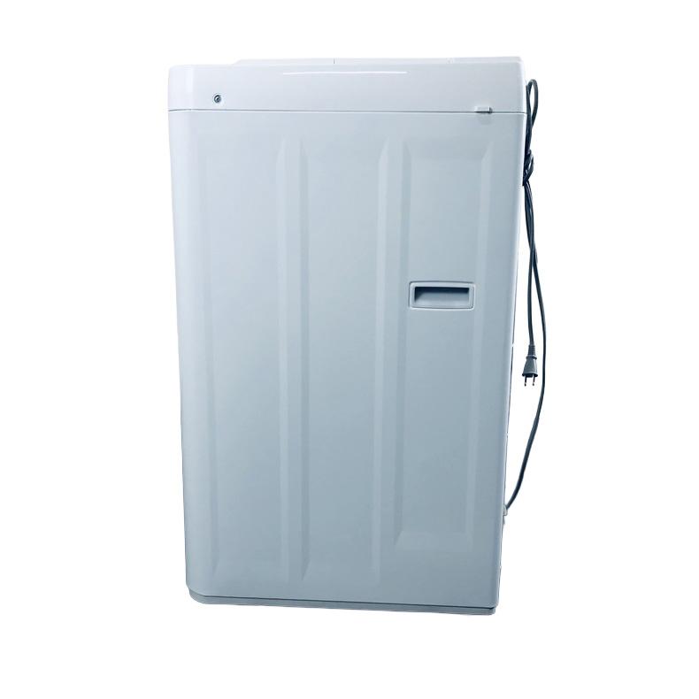 洗濯機 中古 ヤマダ電機 YAMADA YWM-T50H1 2023年製 5.0kg ホワイト 