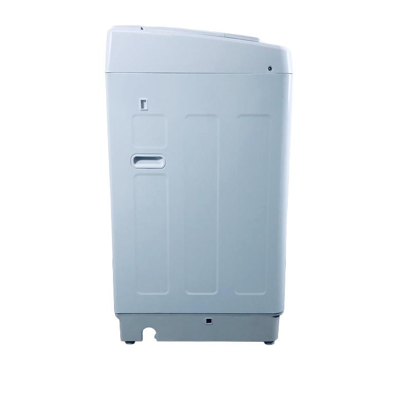 YAMADA 全自動洗濯機 7kg YWM-TV70L 2024年製 中古 洗濯機 中古 ヤマダ電機 YAMADA YWM-TV70L 2023年製 7.0kg ホワイト