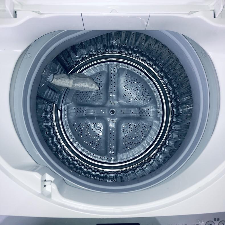 SHARP（シャープ） 洗濯機 中古 SHARP ES-GE7F-W 2022年製 7.0kg