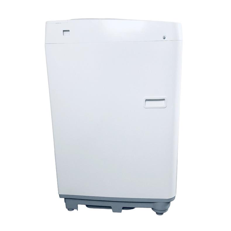 7.0kg SHARP 全自動洗濯機 2022年製 地域限定 配送設置無料 SHARP ES