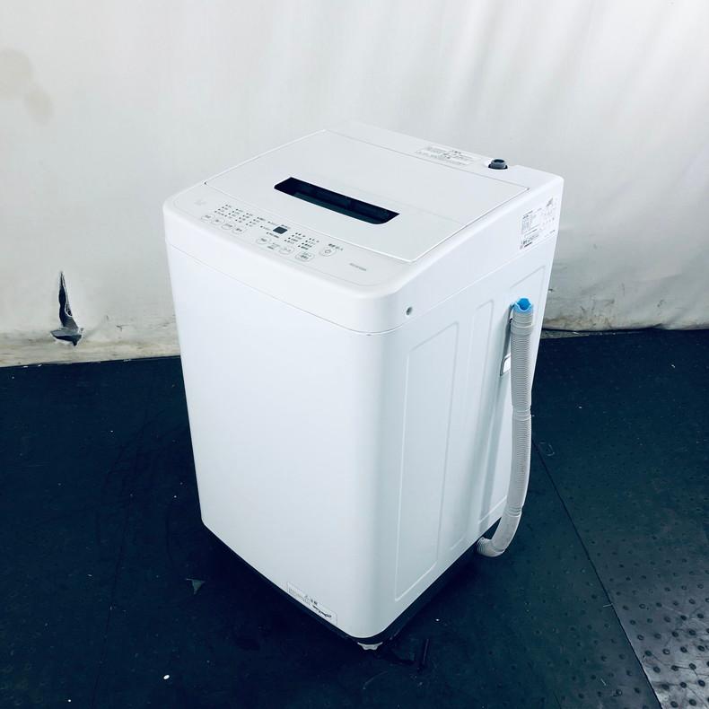 2023年製】アイリスオーヤマ 4.5kg 全自動洗濯機 2023年製 IAW 2023年製】アイリスオーヤマ 4.5kg 全自動洗濯機 2023年製 IAW