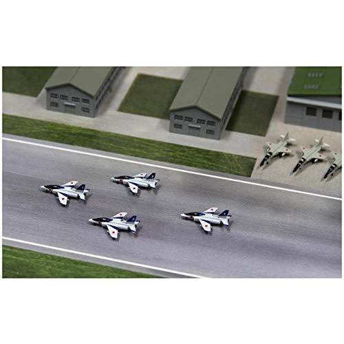 ピットロード 1 700 Spsシリーズ 航空自衛隊基地 ペーパーベース付 プラモデル Sps03 Ds 0zvyvq3 リフテン Com 通販 Yahoo ショッピング