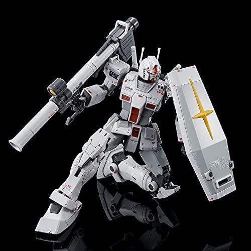 Hg 1 144 Rx 78 02 ガンダム ロールアウトカラー Gundam The Origin版 Ds 0934q7d6k リフテン Com 通販 Yahoo ショッピング