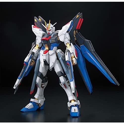 肌触りがいい Mg 機動戦士ガンダムseed Destiny ストライクフリーダムガンダム フルバーストモード 1 100スケール 色分け済みプラモデル 流行に Turningheadskennel Com