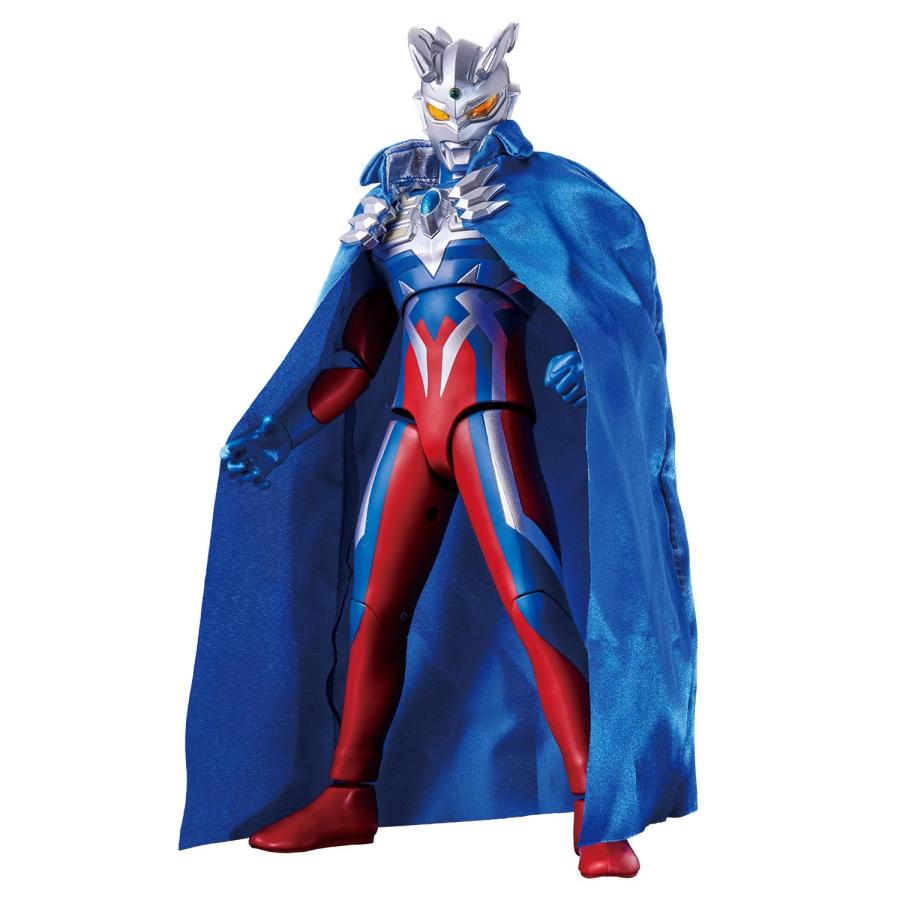 バンダイ(BANDAI)] ギガンティックユニバース ウルトラマンゼロ