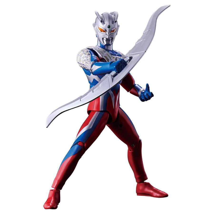 バンダイ(BANDAI)] ギガンティックユニバース ウルトラマンゼロ