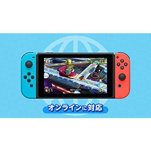 Nintendo Switch Lite マリオパーティ スーパースターズ Amazon.co.jp: マリオパーティ スーパースターズ -Switch