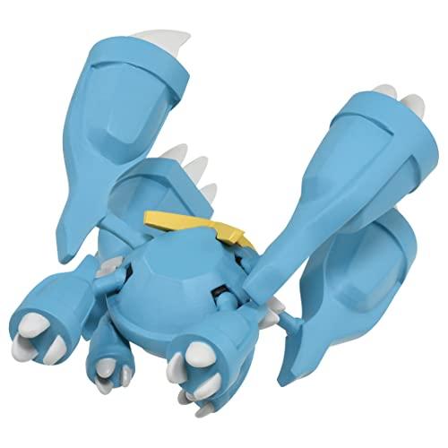 タカラトミー ポケットモンスター モンコレ MS-31 メガメタグロス