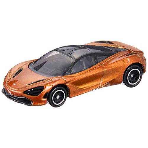 タカラトミー『 トミカ No.57 マクラーレン 720S (箱
