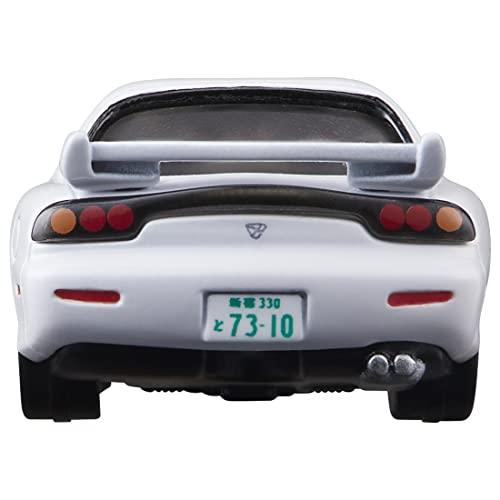 トミカプレミアム unlimited 05 名探偵コナン RX-7（安室透