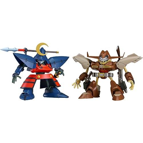 MODEROID 覇王大系リューナイト リューナイトコレクションSERIES:3
